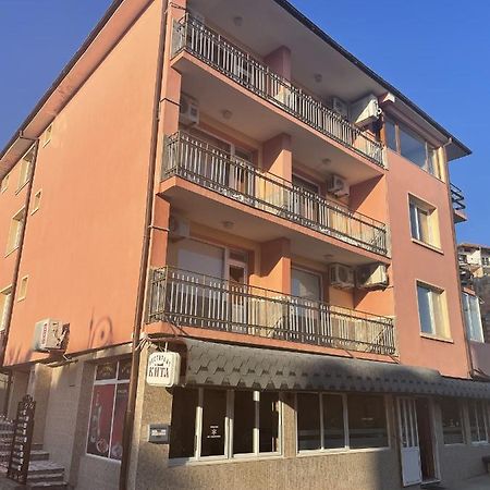 Hotel Къща За Гости Kita Święty Włas Zewnętrze zdjęcie