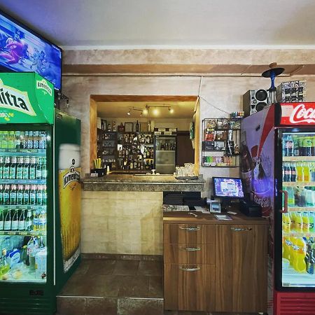 Hotel Къща За Гости Kita Święty Włas Zewnętrze zdjęcie