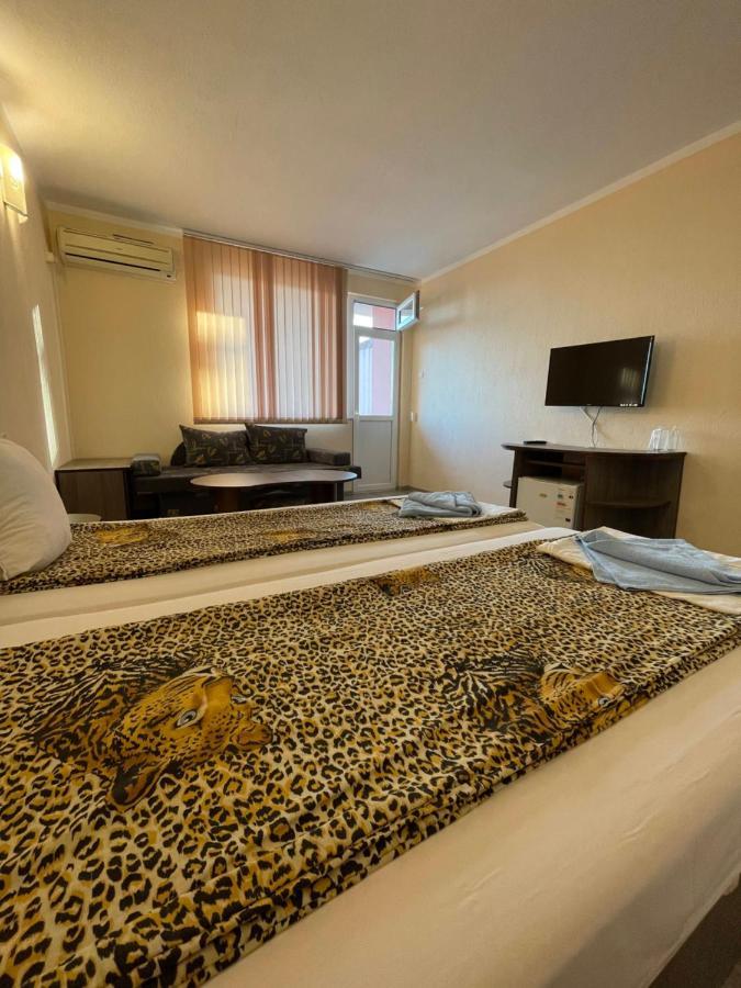 Hotel Къща За Гости Kita Święty Włas Zewnętrze zdjęcie