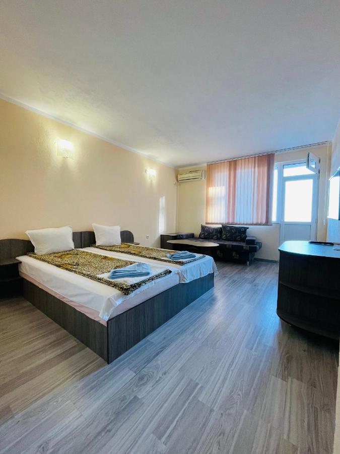 Hotel Къща За Гости Kita Święty Włas Zewnętrze zdjęcie