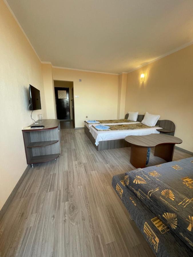 Hotel Къща За Гости Kita Święty Włas Zewnętrze zdjęcie