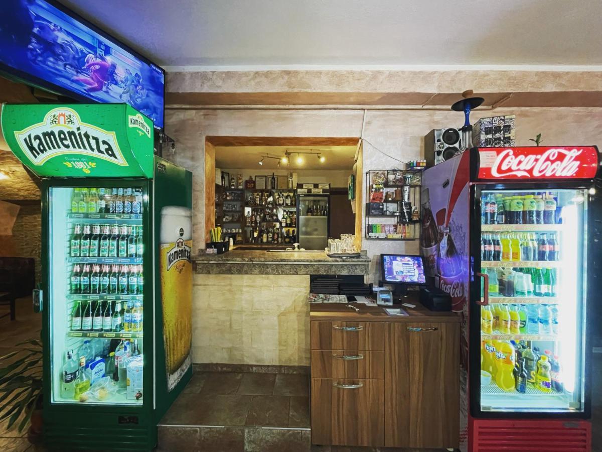 Hotel Къща За Гости Kita Święty Włas Zewnętrze zdjęcie